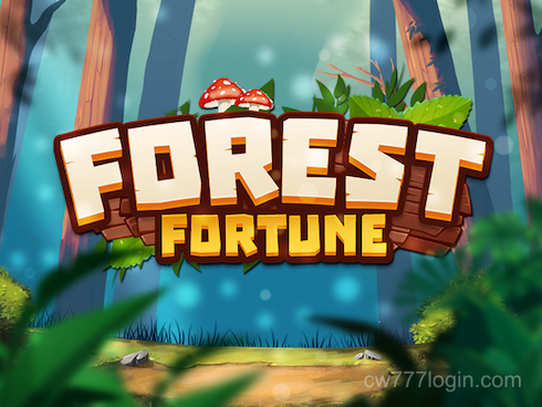 Forest Fortune