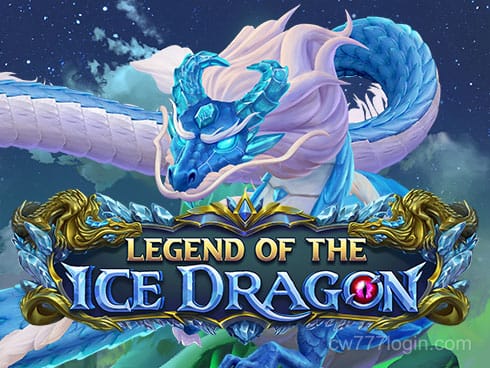 Legend of the Ice Dragon