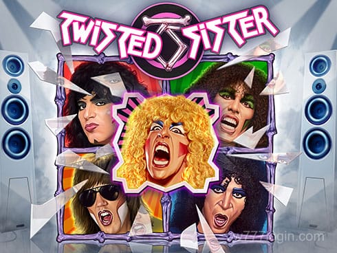 Twisted Sister