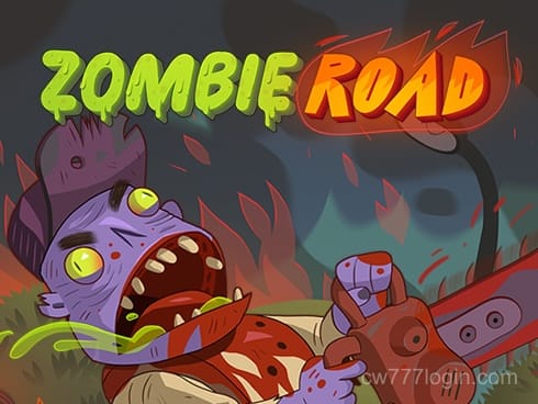 Zombie Road