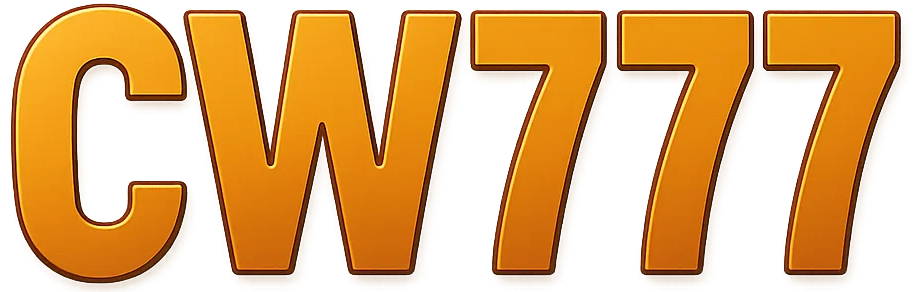 cw777 Logo