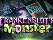 Frankenslot's Monster